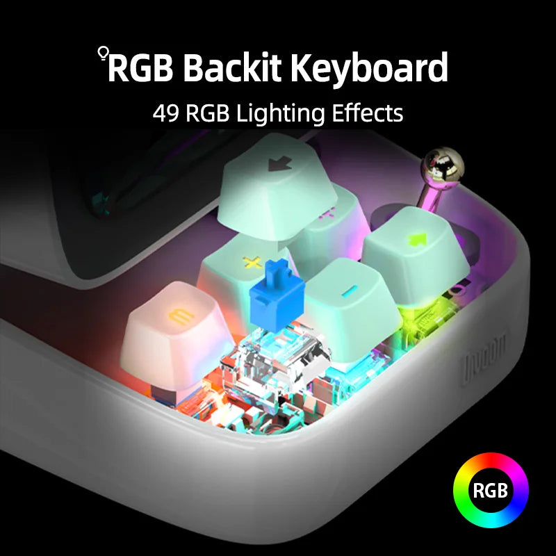 Retro Pixel Art Bluetooth Speaker – 16x16 LED Ekran z Aplikacją Divoom